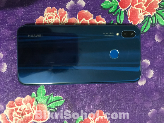 Huawei p20 lite